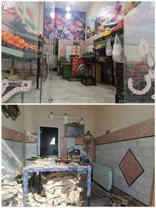 اجاره مغازه شاخه اصلی20متر در گروه خرید و فروش املاک در البرز در شیپور-عکس1