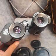 دوربین شکاری نیکون دوچشم کوک اصل ژاپن