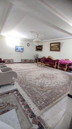 آپارتمان 90متر 3خوابه لرزاده در گروه خرید و فروش املاک در تهران در شیپور-عکس1