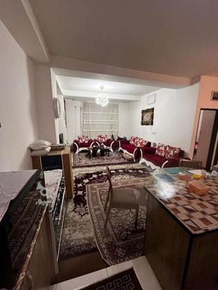 آپارتمان تک خواب شهرک آبشناسان رباط کریم در گروه خرید و فروش املاک در تهران در شیپور-عکس1