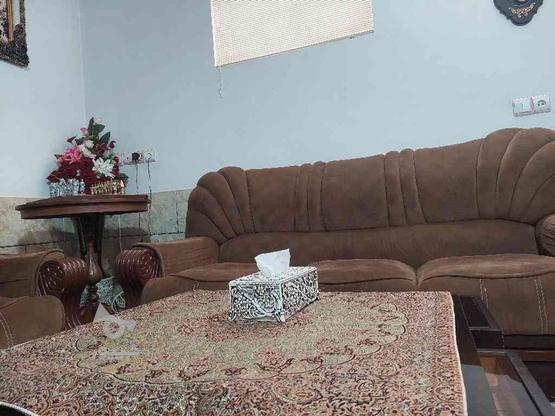 فروش مبل 9نفره در گروه خرید و فروش لوازم خانگی در خراسان رضوی در شیپور-عکس1