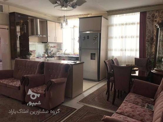 فروش آپارتمان 80 متر در سازمان آب آلاله شرقی  در گروه خرید و فروش املاک در تهران در شیپور-عکس1