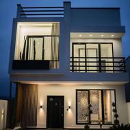 ویلا 230 متری در شیرجه کلا