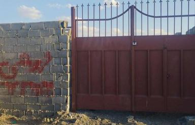 چهار دیواری باغی در روستای تیمیارت 500متر