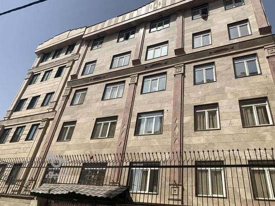 آپارتمان تمییز 60 متر مولوی دو خواب در گروه خرید و فروش املاک در تهران در شیپور-عکس1