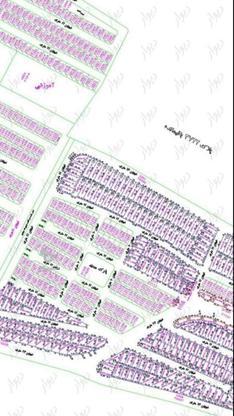 فروش زمین با کاربری مسکونی 214 متری در کیاشهر در گروه خرید و فروش املاک در گیلان در شیپور-عکس1