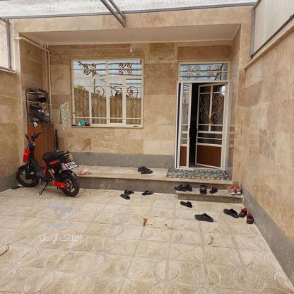 اجاره ویلایی 140 متر در ابهر در گروه خرید و فروش املاک در زنجان در شیپور-عکس1