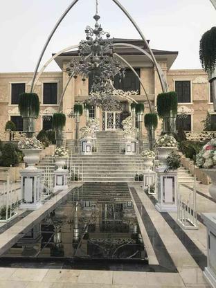 عمارت عروسی در گروه خرید و فروش خدمات و کسب و کار در البرز در شیپور-عکس1