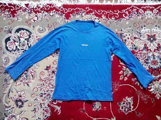 پیراهن لارج در گروه خرید و فروش لوازم شخصی در اصفهان در شیپور-عکس1