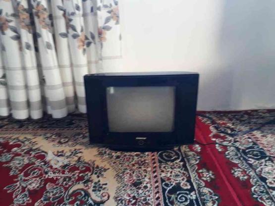 تلویزیون رنگی 14صنام در گروه خرید و فروش لوازم الکترونیکی در گیلان در شیپور-عکس1