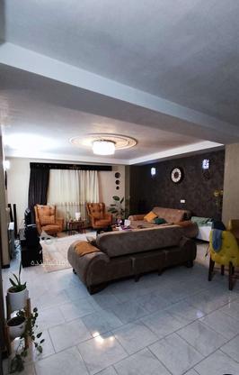 آپارتمان 100 متری سمت زوج هراز در گروه خرید و فروش املاک در مازندران در شیپور-عکس1