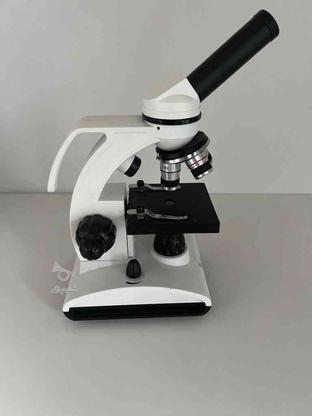 Telmu XSP-75 Microscope میکروسکوپ در گروه خرید و فروش صنعتی، اداری و تجاری در کردستان در شیپور-عکس1