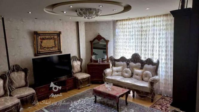 فروش آپارتمان 80 متر در شهران جنوبی در گروه خرید و فروش املاک در تهران در شیپور-عکس1