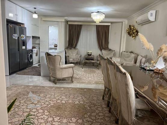 اجاره آپارتمان 85 متر در امیرکلا پشت دانشگاه آریان  در گروه خرید و فروش املاک در مازندران در شیپور-عکس1