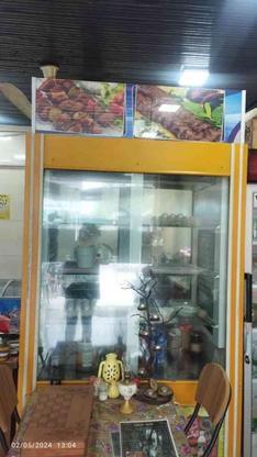 یخچال گوشت دو درب در گروه خرید و فروش صنعتی، اداری و تجاری در گیلان در شیپور-عکس1