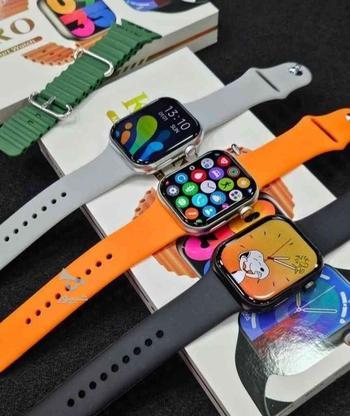 ساعت هوشمند اپل واچ Keqiwear Germany با گارانتی در گروه خرید و فروش موبایل، تبلت و لوازم در تهران در شیپور-عکس1