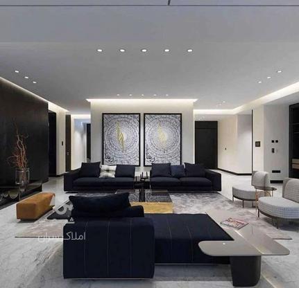 اجاره آپارتمان 115 متر در پاسداران در گروه خرید و فروش املاک در تهران در شیپور-عکس1
