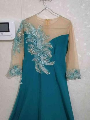 لباس مجلسی زنانه در گروه خرید و فروش لوازم شخصی در آذربایجان شرقی در شیپور-عکس1