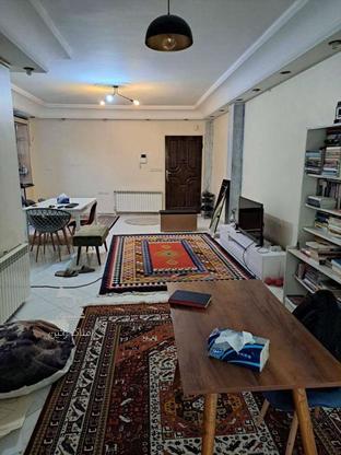 اجاره آپارتمان 87 متر در پونک در گروه خرید و فروش املاک در تهران در شیپور-عکس1