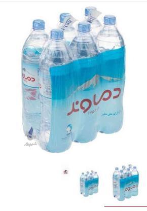 پخش آب معدنی در گروه خرید و فروش خدمات و کسب و کار در هرمزگان در شیپور-عکس1