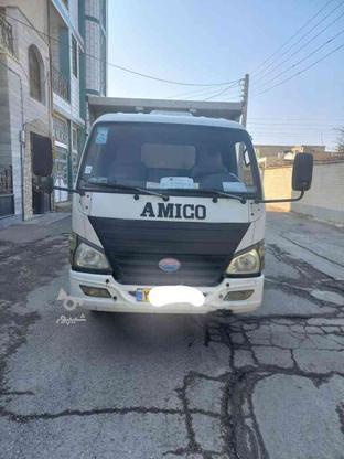 آمیکو 5200 بسیار تمیز در گروه خرید و فروش وسایل نقلیه در اصفهان در شیپور-عکس1