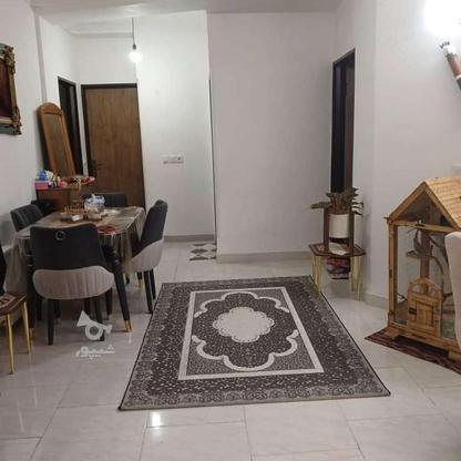 اجاره آپارتمان 85 متر در شهرک قائم در گروه خرید و فروش املاک در مازندران در شیپور-عکس1