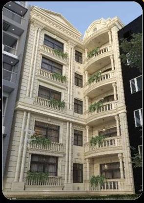 فروش آپارتمان 125 متری در خ . بابل در گروه خرید و فروش املاک در مازندران در شیپور-عکس1