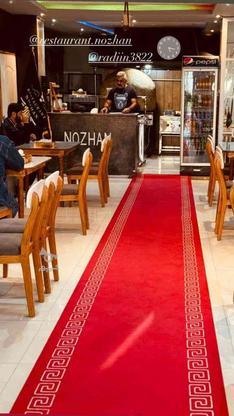 کمک آشپز رستوران در گروه خرید و فروش استخدام در مازندران در شیپور-عکس1