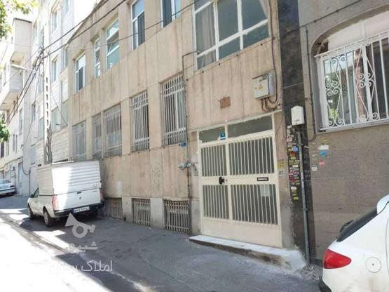 فروش خانه و کلنگی 505 متر در پاسداران در گروه خرید و فروش املاک در تهران در شیپور-عکس1