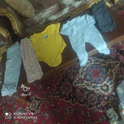 لباس دخترانه وپسرانه در گروه خرید و فروش لوازم شخصی در تهران در شیپور-عکس1