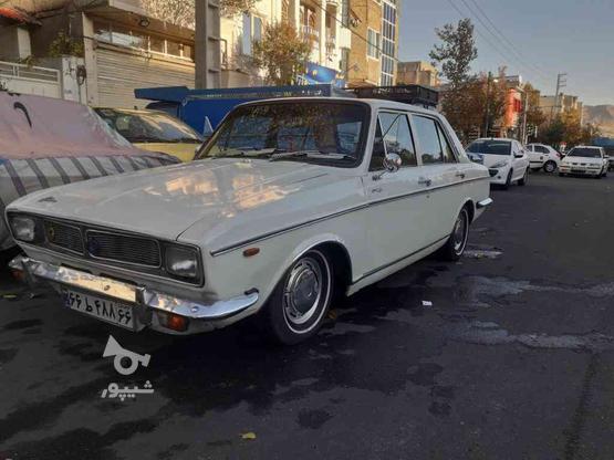 پیکان کلاسیک مدل 60لوازم 48تی در گروه خرید و فروش وسایل نقلیه در تهران در شیپور-عکس1