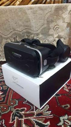 عینک واقعیت مجازی شاینکن در گروه خرید و فروش موبایل، تبلت و لوازم در اصفهان در شیپور-عکس1