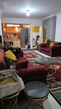 آپارتمان 70 متری یه خوابه بهترین لوکیشن ملکشهر در گروه خرید و فروش املاک در اصفهان در شیپور-عکس1