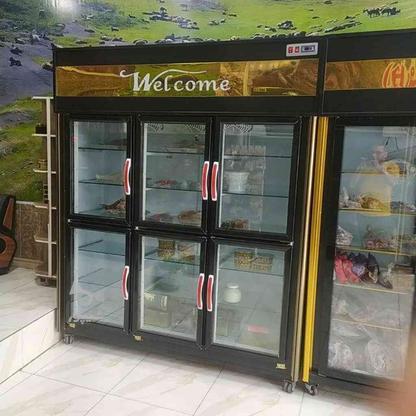 یخچالهای قصابی در گروه خرید و فروش خدمات و کسب و کار در البرز در شیپور-عکس1