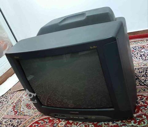 تلویزیون سامسونگ در گروه خرید و فروش لوازم الکترونیکی در مازندران در شیپور-عکس1