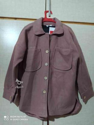 کت گرم نو نو فری سایز در گروه خرید و فروش لوازم شخصی در مازندران در شیپور-عکس1