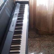 پیانو دیجیتال korg lp350