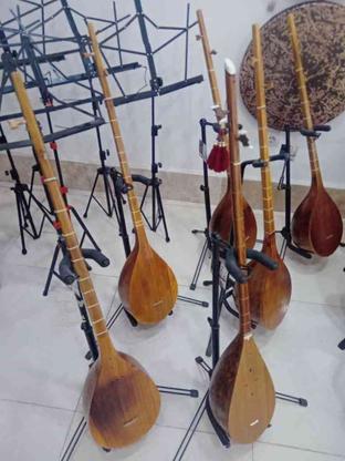دوتار خوش صدا در گروه خرید و فروش ورزش فرهنگ فراغت در مازندران در شیپور-عکس1