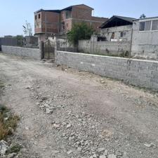 فروش زمین 100 شهرکی شرایط اقساط بدون سودو بهره