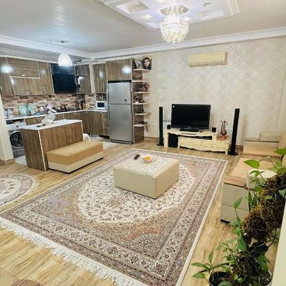 آپارتمان 100 متری در خیابان شریعتی در گروه خرید و فروش املاک در مازندران در شیپور-عکس1