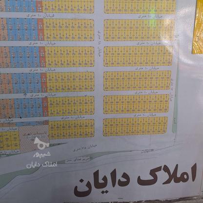 فروش زمین مسکونی 209 متر در نظرآباد در گروه خرید و فروش املاک در البرز در شیپور-عکس1