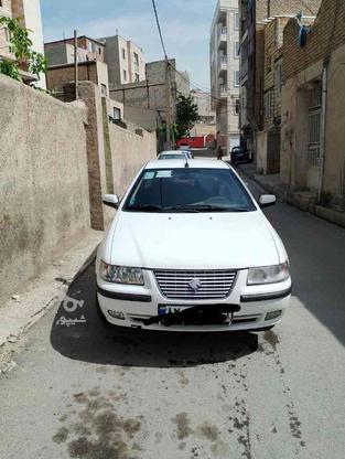 سمند سالم و تمیز به شرط1,398 در گروه خرید و فروش وسایل نقلیه در تهران در شیپور-عکس1