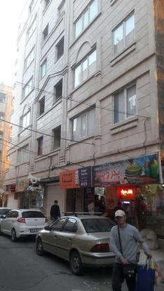 اجاره مغازه 40 متری در گروه خرید و فروش املاک در البرز در شیپور-عکس1