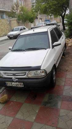 فوری پراید 1,386 در گروه خرید و فروش وسایل نقلیه در زنجان در شیپور-عکس1