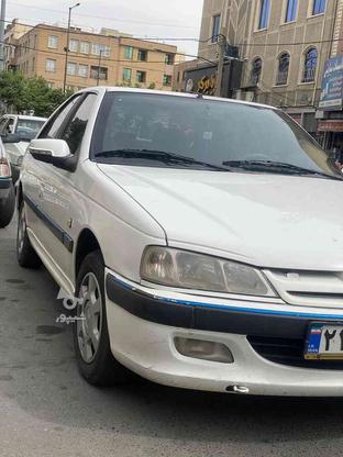 پژو پارس 96 در گروه خرید و فروش وسایل نقلیه در تهران در شیپور-عکس1