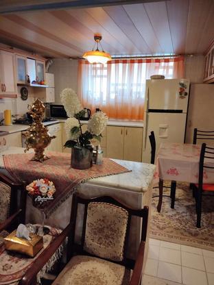 دو طبقه خانه ویلایی در خیابان سعدی در گروه خرید و فروش املاک در آذربایجان شرقی در شیپور-عکس1