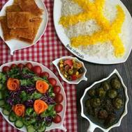 سراشپز وراه انداز رستوران ایرانی فرنگی بارزمه کاری خوب