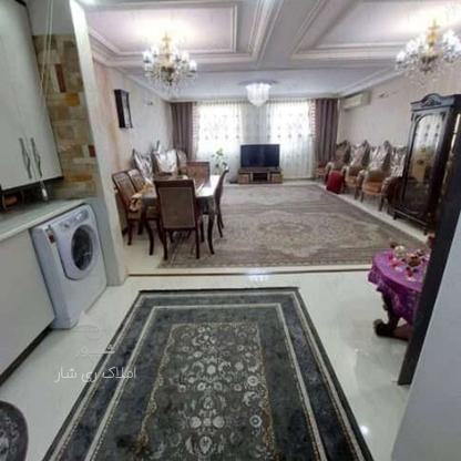 فروش آپارتمان 100 متر در حمزه آباد در گروه خرید و فروش املاک در تهران در شیپور-عکس1