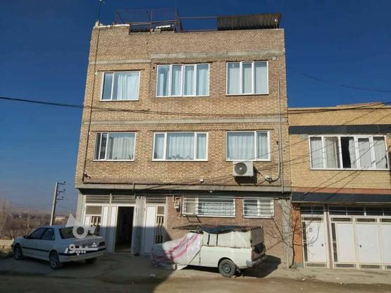 خانه اجاره ای در گروه خرید و فروش املاک در آذربایجان غربی در شیپور-عکس1