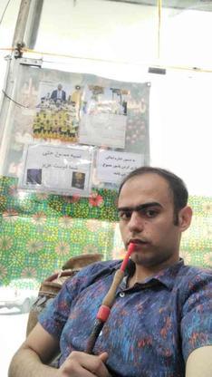 جویای کار پاره وقت صبح هستم در گروه خرید و فروش استخدام در اصفهان در شیپور-عکس1